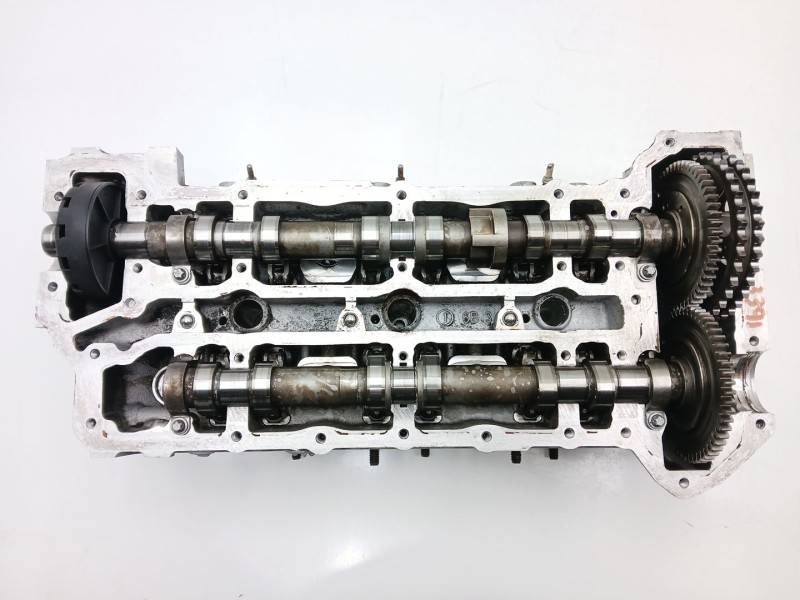 Recambio de culata para mercedes-benz clase e coupe (207) 350 cdi referencia OEM IAM A6420100821  