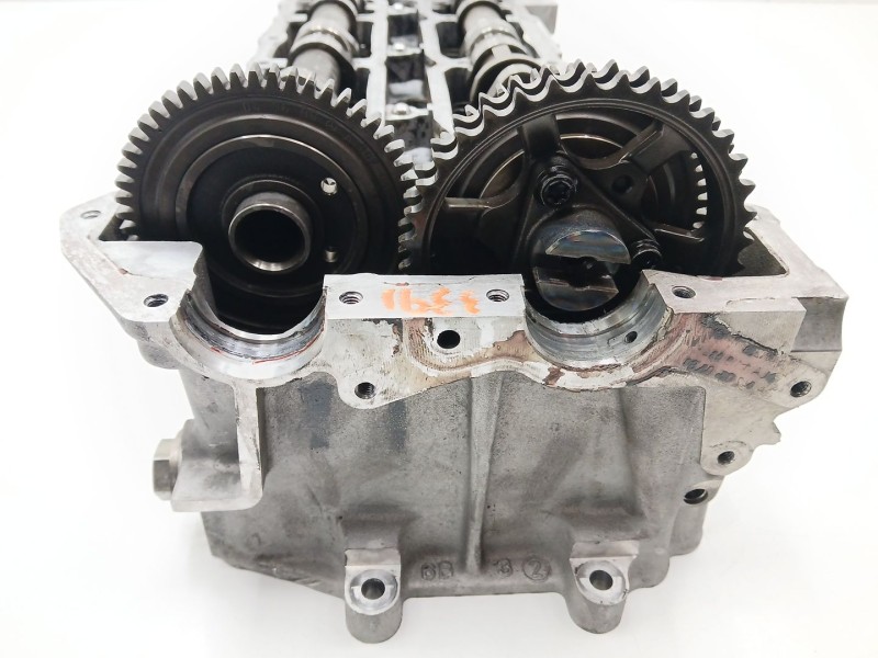 Recambio de culata para mercedes-benz clase e coupe (207) 350 cdi referencia OEM IAM A6420100821  