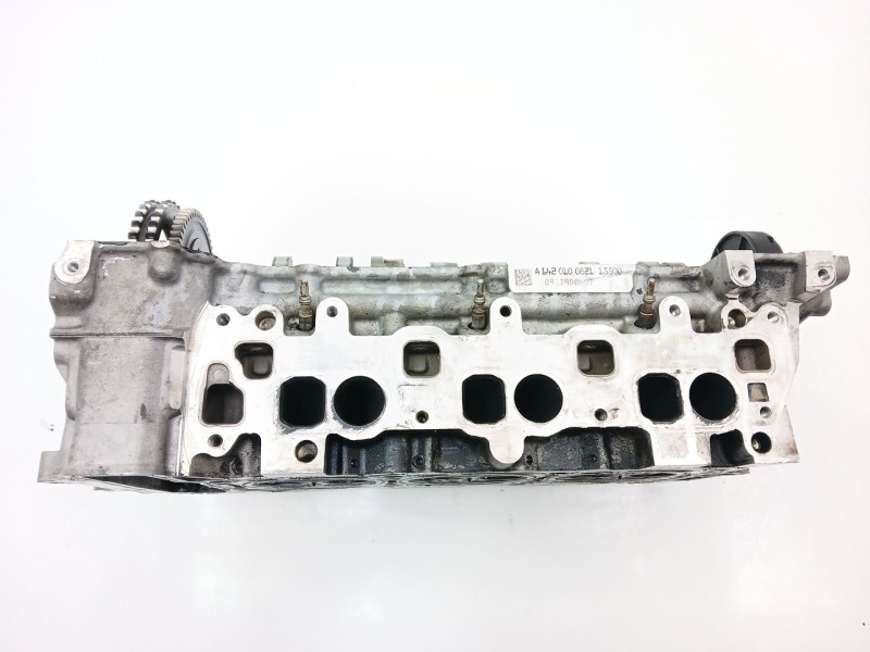 Recambio de culata para mercedes-benz clase e coupe (207) 350 cdi referencia OEM IAM A6420100821  
