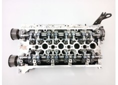 Recambio de culata para nissan interstar furgoneta (x70) dci 120 referencia OEM IAM 8200408642  