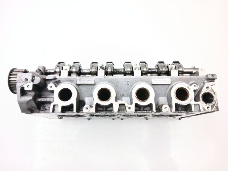 Recambio de culata para nissan interstar furgoneta (x70) dci 120 referencia OEM IAM 8200408642  