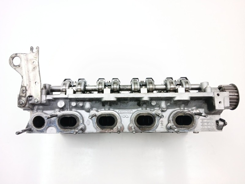 Recambio de culata para nissan interstar furgoneta (x70) dci 120 referencia OEM IAM 8200408642  