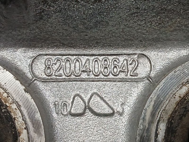 Recambio de culata para nissan interstar furgoneta (x70) dci 120 referencia OEM IAM 8200408642  