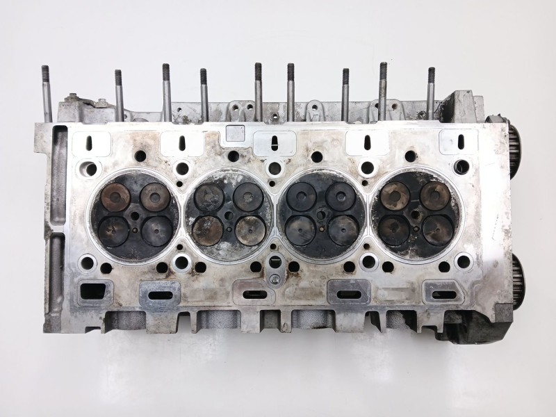 Recambio de culata para nissan interstar furgoneta (x70) dci 120 referencia OEM IAM 8200408642  