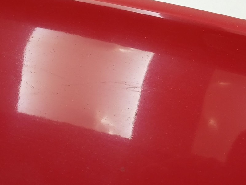 Recambio de aleron trasero para audi tt (8j3) 2.0 tfsi referencia OEM IAM 8J0827948C S09710278D 