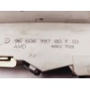 Recambio de cerradura puerta delantera derecha para citroën c4 berlina vtr plus referencia OEM IAM 9660699780F03 9660699780F03 