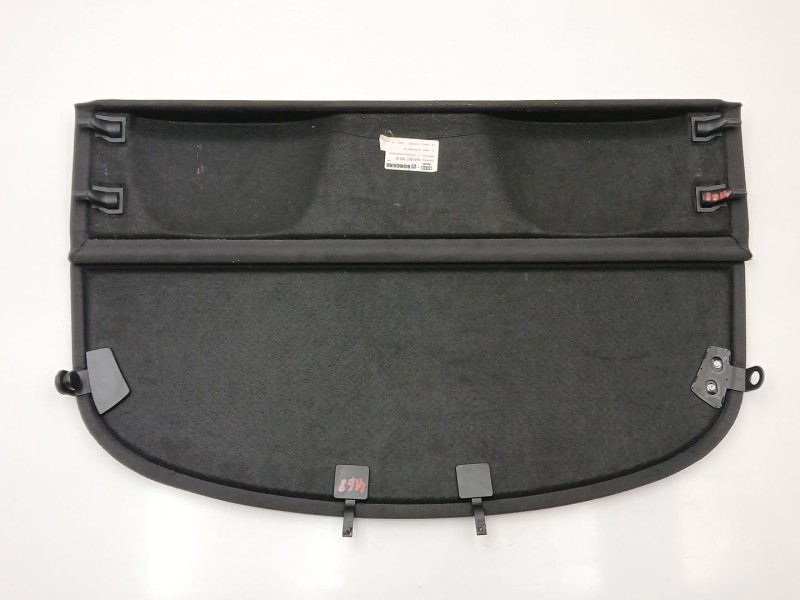 Recambio de bandeja trasera para audi tt (8j3) 2.0 tfsi referencia OEM IAM 8J8867769BN70  