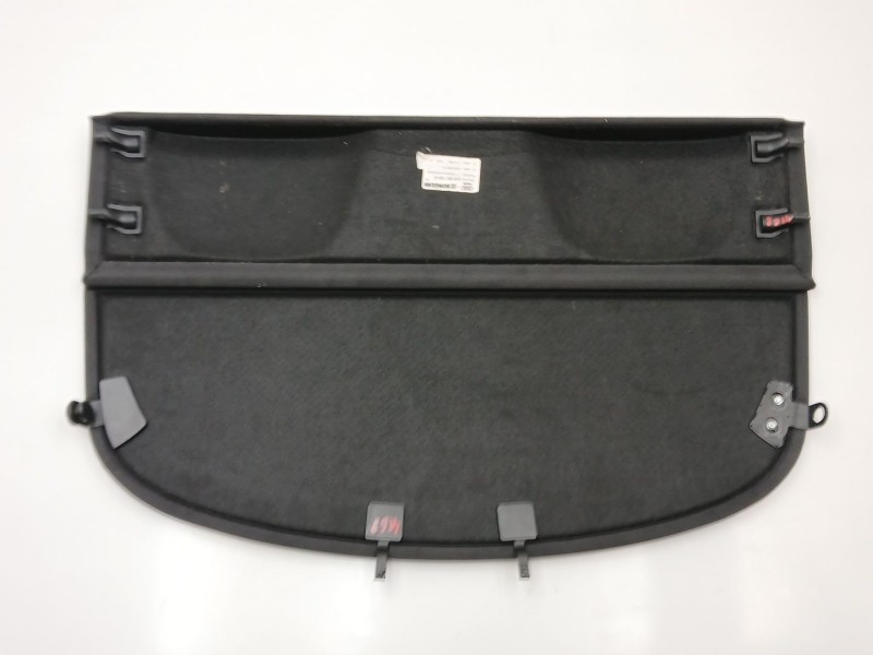 Recambio de bandeja trasera para audi tt (8j3) 2.0 tfsi referencia OEM IAM 8J8867769BN70  