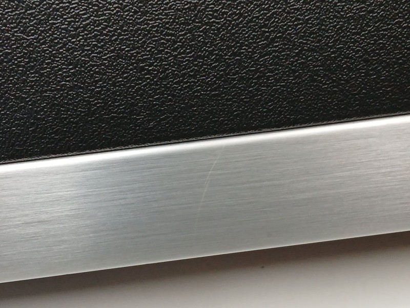 Recambio de guantera para audi tt (8j3) 2.0 tfsi referencia OEM IAM 8J1857096A 8J1857096A6PS 