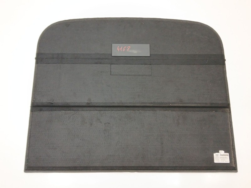 Recambio de bandeja trasera para audi tt (8j3) 2.0 tfsi referencia OEM IAM 8J8863463A  