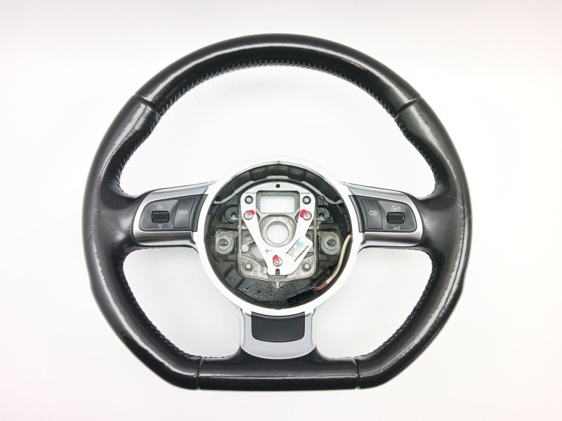 Recambio de volante para audi tt (8j3) 2.0 tfsi referencia OEM IAM 8J0419091B1KT  