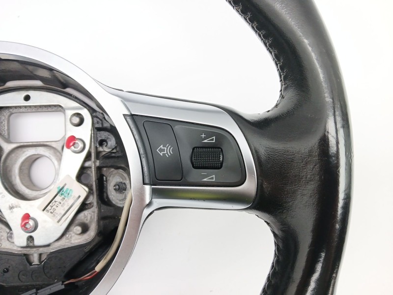 Recambio de volante para audi tt (8j3) 2.0 tfsi referencia OEM IAM 8J0419091B1KT  