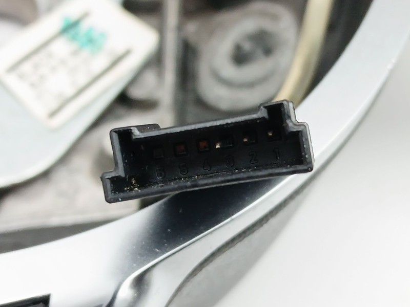 Recambio de volante para audi tt (8j3) 2.0 tfsi referencia OEM IAM 8J0419091B1KT  