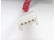 Recambio de piloto trasero derecho para toyota auris station wagon (_e18_) 1.8 hybrid (zwe186_) referencia OEM IAM 8155102A51   2