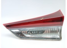 Recambio de piloto trasero derecho interior para toyota auris station wagon (_e18_) 1.8 hybrid (zwe186_) referencia OEM IAM 8158