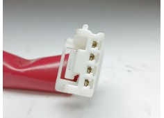 Recambio de piloto trasero izquierdo para toyota auris station wagon (_e18_) 1.8 hybrid (zwe186_) referencia OEM IAM 8156102A51  2