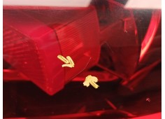 Recambio de piloto trasero derecho para audi tt (8j3) 2.0 tfsi referencia OEM IAM 8J0945096C   2