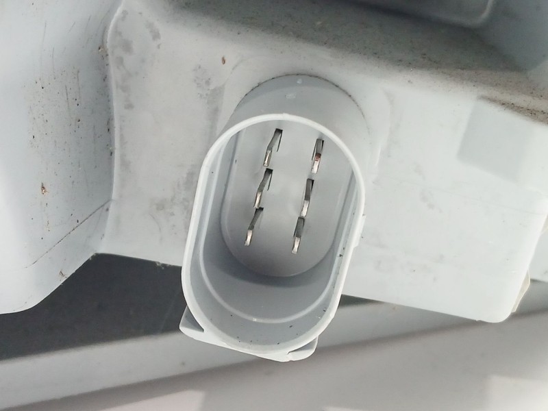 Recambio de piloto trasero derecho para audi tt (8j3) 2.0 tfsi referencia OEM IAM 8J0945096C  