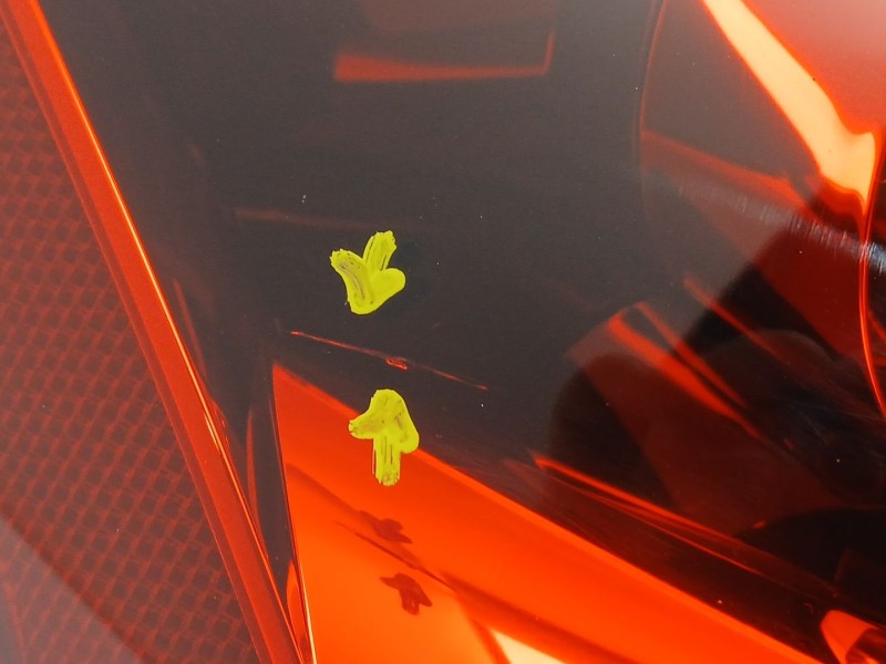 Recambio de piloto trasero izquierdo para audi tt (8j3) 2.0 tfsi referencia OEM IAM 8J0945095C  