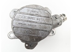 Recambio de depresor freno / bomba vacio para nissan interstar furgoneta (x70) dci 120 referencia OEM IAM 8200797164   2