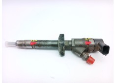 Recambio de inyector para nissan interstar furgoneta (x70) dci 120 referencia OEM IAM H82484403 0445110265 
