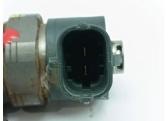 Recambio de inyector para nissan interstar furgoneta (x70) dci 120 referencia OEM IAM H82484403 0445110265  2