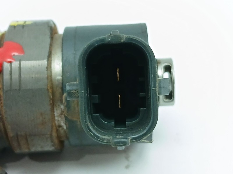 Recambio de inyector para nissan interstar furgoneta (x70) dci 120 referencia OEM IAM H82484403 0445110265 