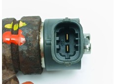 Recambio de inyector para nissan interstar furgoneta (x70) dci 120 referencia OEM IAM H82484403 0445110265  2