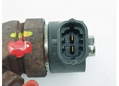 Recambio de inyector para nissan interstar furgoneta (x70) dci 120 referencia OEM IAM H82484403 0445110265  2