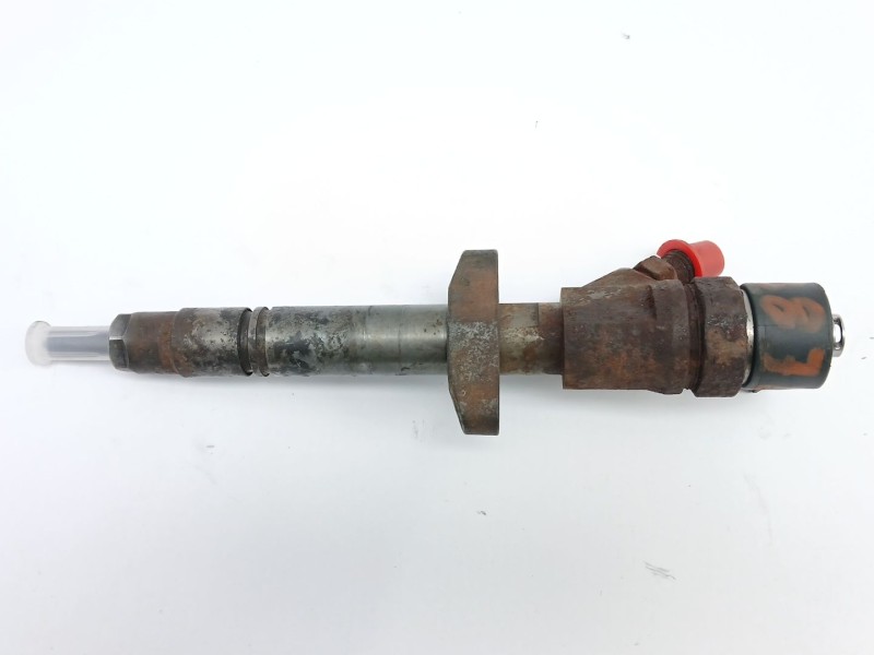 Recambio de inyector para nissan interstar furgoneta (x70) dci 120 referencia OEM IAM H82484403 0445110265 