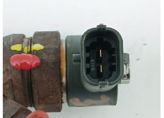 Recambio de inyector para nissan interstar furgoneta (x70) dci 120 referencia OEM IAM H82484403 0445110265  2