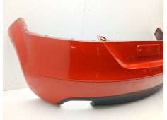 Recambio de paragolpes trasero para audi tt (8j3) 2.0 tfsi referencia OEM IAM 8J0807511A   2