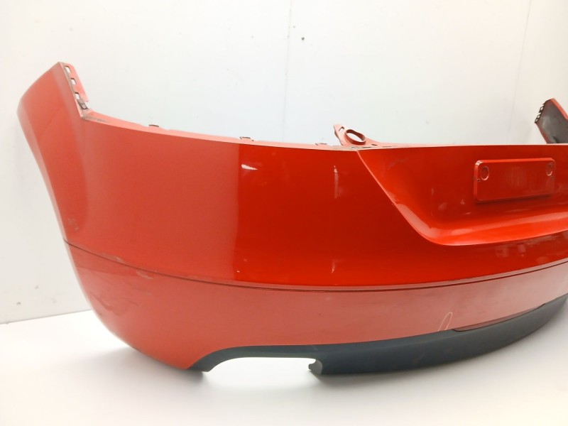 Recambio de paragolpes trasero para audi tt (8j3) 2.0 tfsi referencia OEM IAM 8J0807511A  