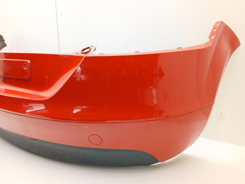 Recambio de paragolpes trasero para audi tt (8j3) 2.0 tfsi referencia OEM IAM 8J0807511A  