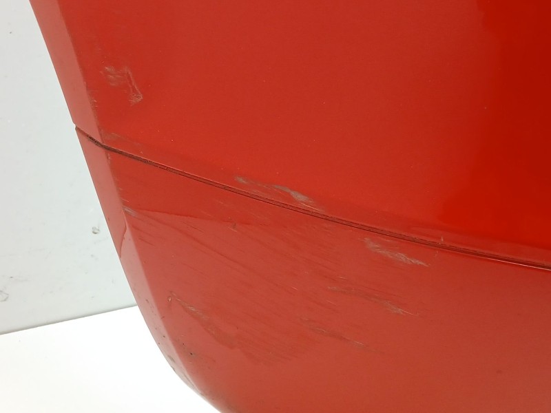 Recambio de paragolpes trasero para audi tt (8j3) 2.0 tfsi referencia OEM IAM 8J0807511A  