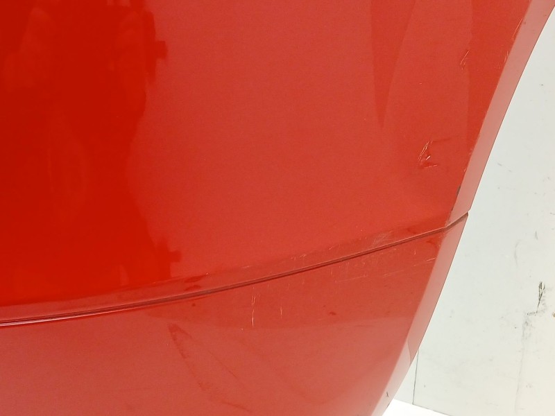 Recambio de paragolpes trasero para audi tt (8j3) 2.0 tfsi referencia OEM IAM 8J0807511A  