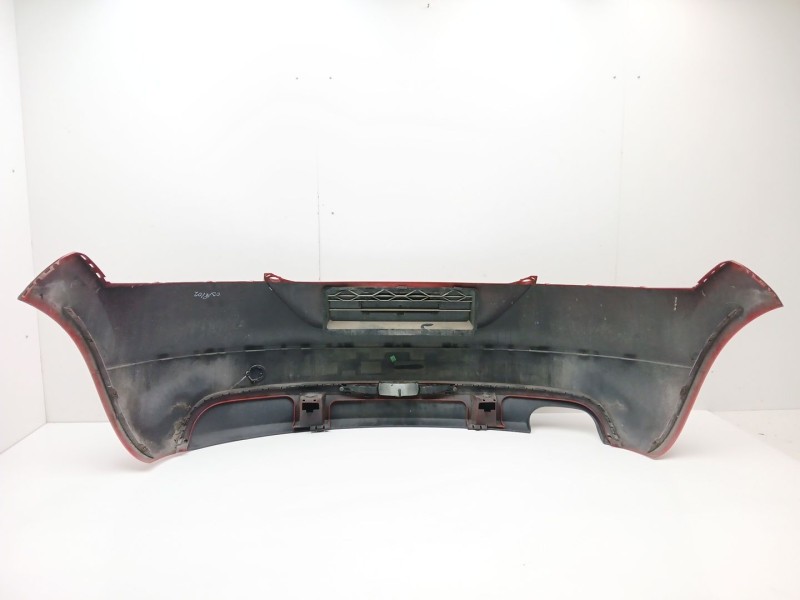 Recambio de paragolpes trasero para audi tt (8j3) 2.0 tfsi referencia OEM IAM 8J0807511A  