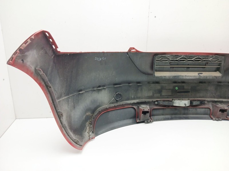 Recambio de paragolpes trasero para audi tt (8j3) 2.0 tfsi referencia OEM IAM 8J0807511A  