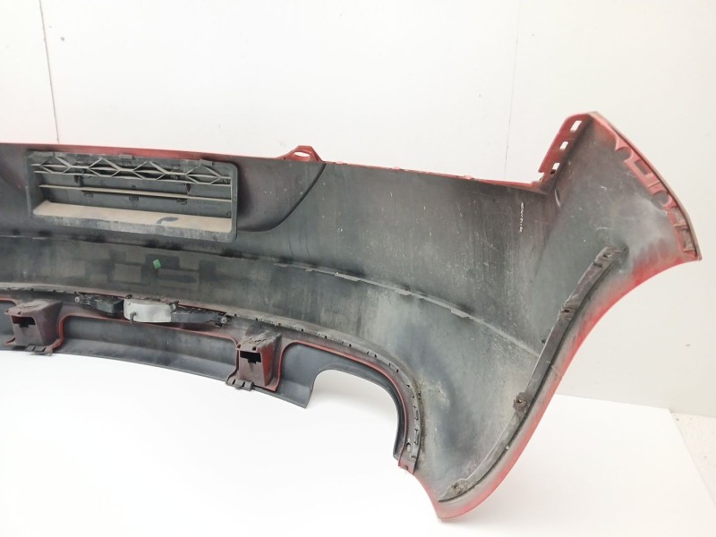 Recambio de paragolpes trasero para audi tt (8j3) 2.0 tfsi referencia OEM IAM 8J0807511A  