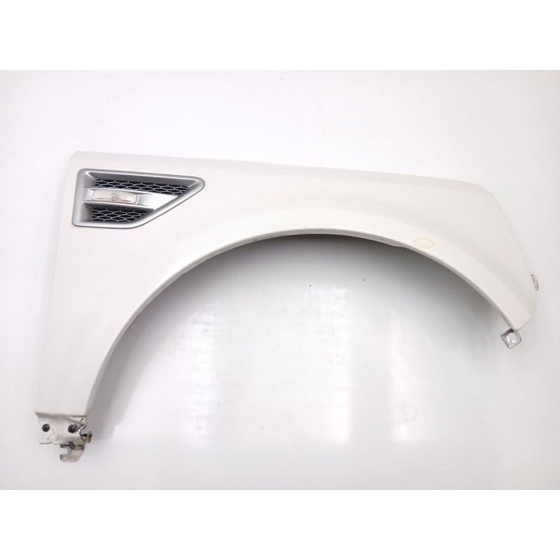 Recambio de aleta delantera derecha para land rover freelander 2 (l359) 2.2 td4 4x4 referencia OEM IAM 6H5216015  