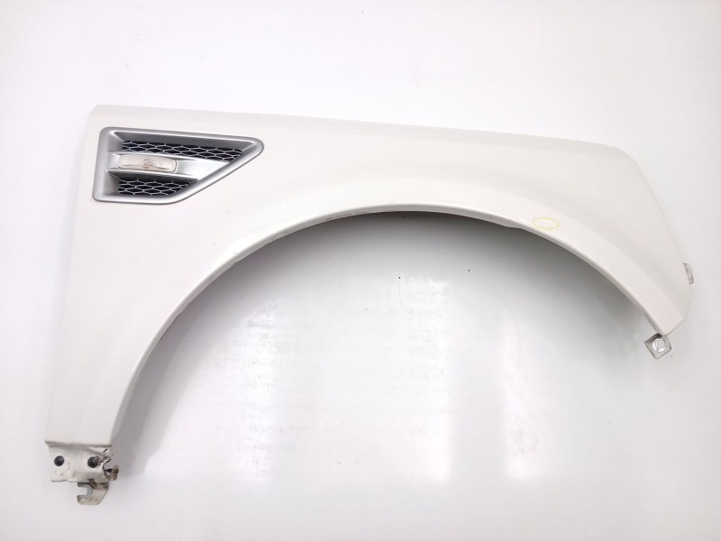 Recambio de aleta delantera derecha para land rover freelander 2 (l359) 2.2 td4 4x4 referencia OEM IAM 6H5216015  