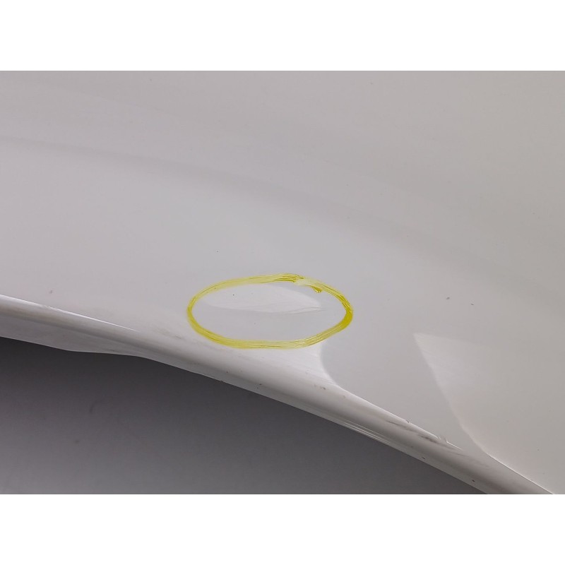 Recambio de aleta delantera derecha para land rover freelander 2 (l359) 2.2 td4 4x4 referencia OEM IAM 6H5216015  