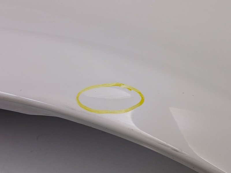 Recambio de aleta delantera derecha para land rover freelander 2 (l359) 2.2 td4 4x4 referencia OEM IAM 6H5216015  