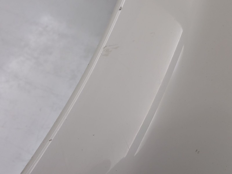 Recambio de aleta delantera derecha para land rover freelander 2 (l359) 2.2 td4 4x4 referencia OEM IAM 6H5216015  