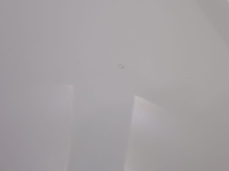 Recambio de aleta delantera derecha para land rover freelander 2 (l359) 2.2 td4 4x4 referencia OEM IAM 6H5216015  