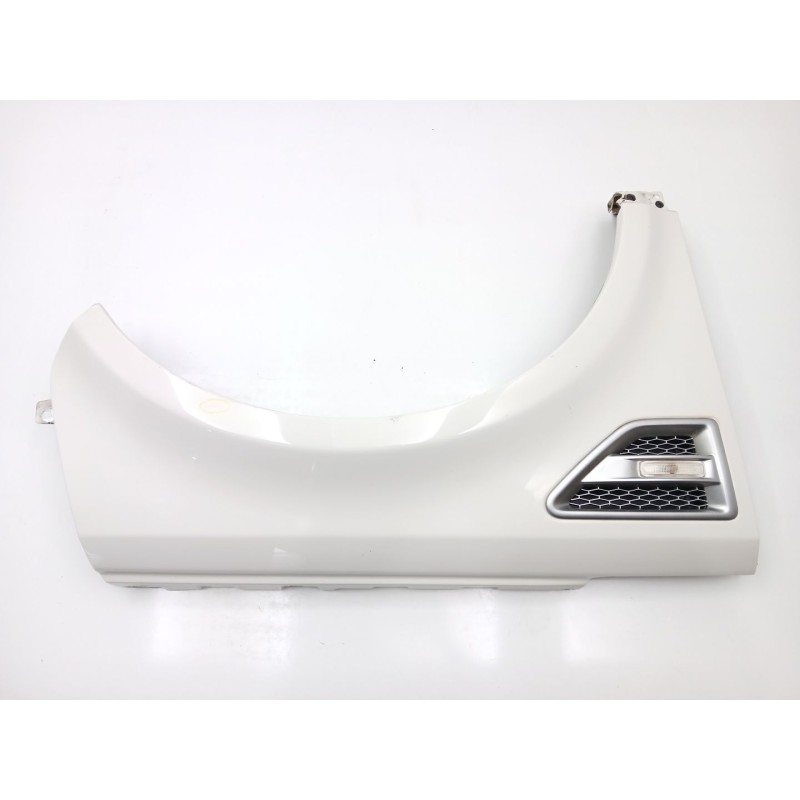 Recambio de aleta delantera derecha para land rover freelander 2 (l359) 2.2 td4 4x4 referencia OEM IAM 6H5216015  