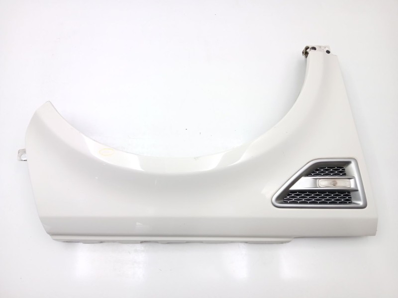 Recambio de aleta delantera derecha para land rover freelander 2 (l359) 2.2 td4 4x4 referencia OEM IAM 6H5216015  