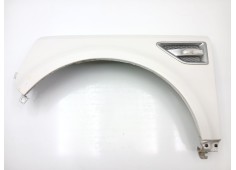 Recambio de aleta delantera izquierda para land rover freelander 2 (l359) 2.2 td4 4x4 referencia OEM IAM 6H5216016  