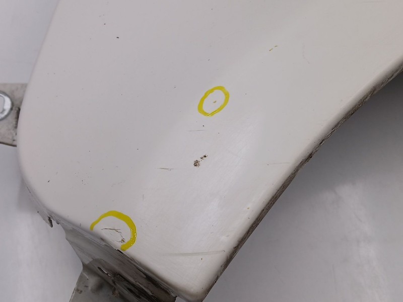 Recambio de aleta delantera izquierda para land rover freelander 2 (l359) 2.2 td4 4x4 referencia OEM IAM 6H5216016  