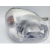 Recambio de faro derecho para hyundai atos (mx) gls referencia OEM IAM 9210502010  